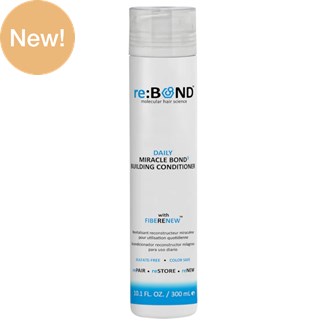 Re:BOND DAILY MIRACLE BOND³ BUILDING CONDITIONER 10.1 Fl. Oz.