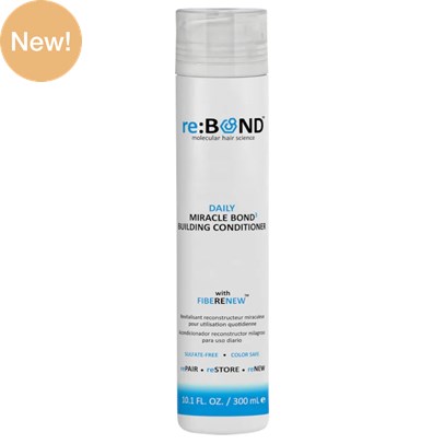 Re:BOND DAILY MIRACLE BOND³ BUILDING CONDITIONER 10.1 Fl. Oz.