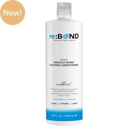 Re:BOND DAILY MIRACLE BOND³ BUILDING CONDITIONER Liter