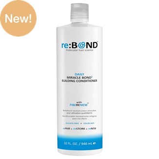 Re:BOND DAILY MIRACLE BOND³ BUILDING CONDITIONER Liter