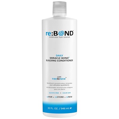 Re:BOND DAILY MIRACLE BOND³ BUILDING CONDITIONER Liter