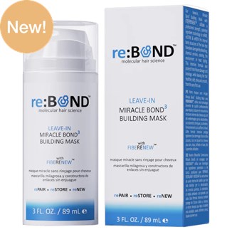 Re:BOND LEAVE-IN MIRACLE BOND³ BUILDING MASK 3 Fl. Oz.