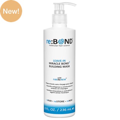 Re:BOND LEAVE-IN MIRACLE BOND³ BUILDING MASK 8 Fl. Oz.