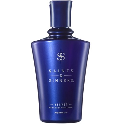 Saints & Sinners DIVINE DAILY CONDITIONER 8.5 Fl. Oz.