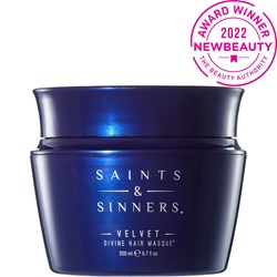 Saints & Sinners DIVINE HAIR MASQUE 6.7 Fl. Oz.