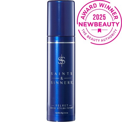 Saints & Sinners DIVINE STYLING POTION 3.4 Fl. Oz.
