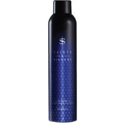 Saints & Sinners DIVINE FLEXIBLE WORKING HAIR SPRAY 8 Fl. Oz.