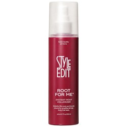 Style Edit Root For Me Instant Root Volumizer 6.7 Fl. Oz.