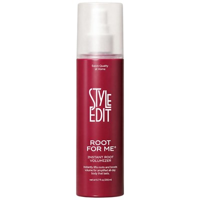 Style Edit Root For Me Instant Root Volumizer 6.7 Fl. Oz.