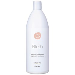 Sunlights Blush Rose Hip + Pomegranate Lightweight Conditioner Liter