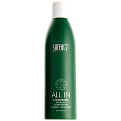 Surface Hair CONDITIONER 8 Fl. Oz.