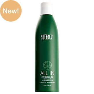 Surface Hair CONDITIONER 8 Fl. Oz.