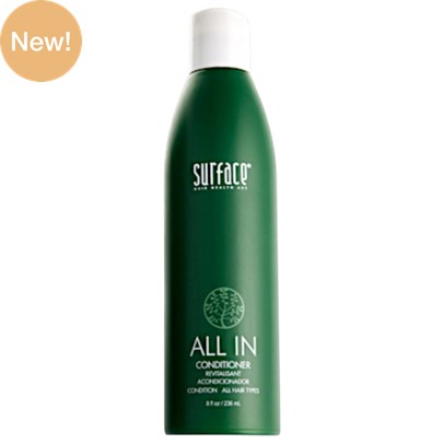 Surface Hair CONDITIONER 8 Fl. Oz.