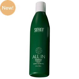 Surface Hair SHAMPOO 10 Fl. Oz.