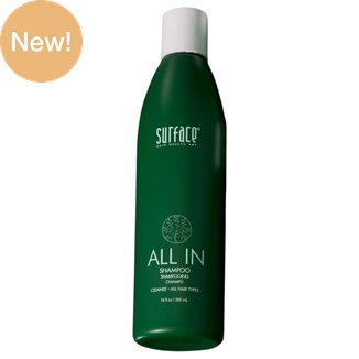 Surface Hair SHAMPOO 10 Fl. Oz.