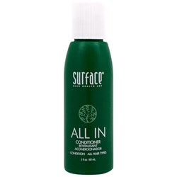 Surface Hair CONDITIONER 2 Fl. Oz.