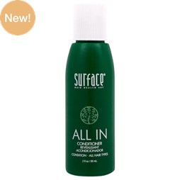 Surface Hair CONDITIONER 2 Fl. Oz.