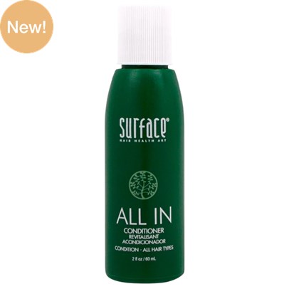 Surface Hair CONDITIONER 2 Fl. Oz.