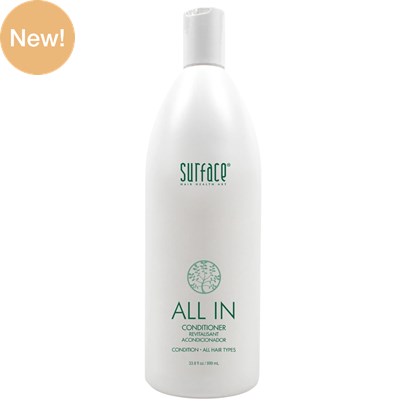 Surface Hair CONDITIONER Liter