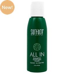 Surface Hair SHAMPOO 2 Fl. Oz.