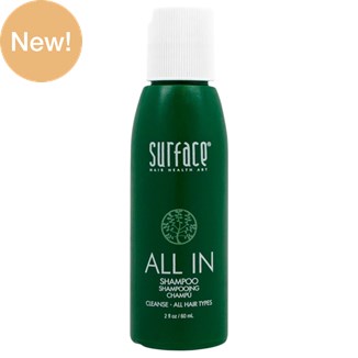 Surface Hair SHAMPOO 2 Fl. Oz.