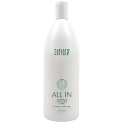 Surface Hair SHAMPOO Liter