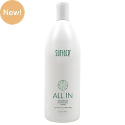 Surface Hair SHAMPOO Liter