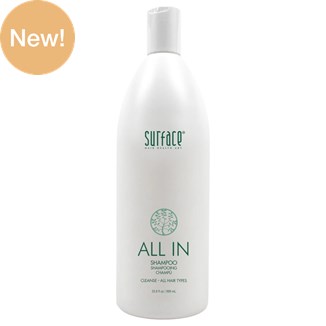 Surface Hair SHAMPOO Liter