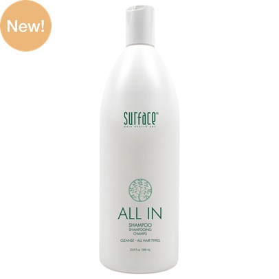 Surface Hair SHAMPOO Liter