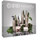 Surface Hair AWAKEN ADVANCED THERAPEUTIC TREATMENT SYSTEM 4 pc.
