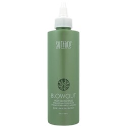 Surface Hair HIGH GLOSS RINSE 8 Fl. Oz.
