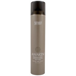 Surface Hair FINISHING SPRAY 10 Fl. Oz.