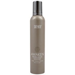 Surface Hair PROTEIN MOUSSE 8.8 Fl. Oz.