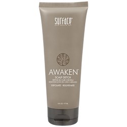 Surface Hair SCALP DETOX 6 Fl. Oz.