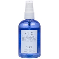 VoCê GLO SHIMMERING HAIR OIL 4 Fl. Oz.