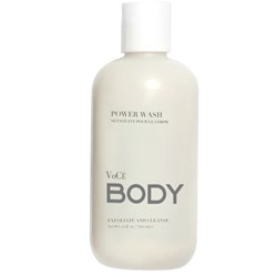 VoCê POWER BODY WASH