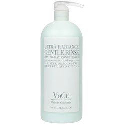 VoCê Gentle Rinse Liter