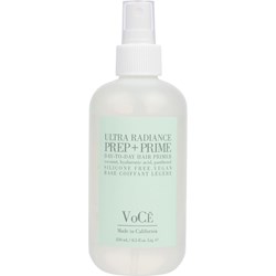 VoCê ULTRA RADIANCE PREP + PRIME SPRAY 8.5 Fl. Oz.