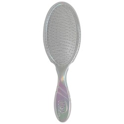 Wet Brush Iridescence Icon Pro Detangler - Silver
