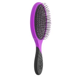 Wet Brush Detangler- Purple
