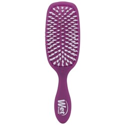 Wet Brush Smooth Styler- Frost Purple