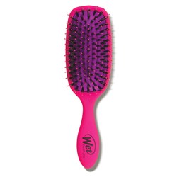 Wet Brush Shine Enhancer - Pink