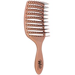 Wet Brush Quick Dry Brush - Rose Gold