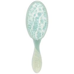 Wet Brush Detangler Pearlescent Aura - Sage