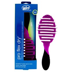 Wet Brush Flex Dry- Purple