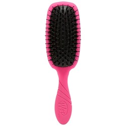 Wet Brush Smooth Styler - Frost Pink