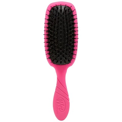 Wet Brush Smooth Styler - Frost Pink