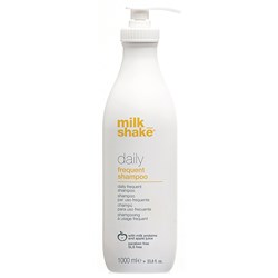 milk_shake shampoo Liter