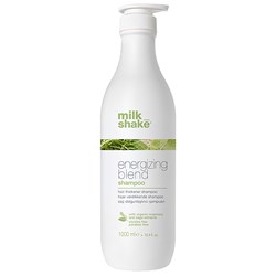 milk_shake shampoo Liter