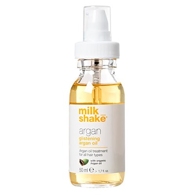 milk_shake glistening argan oil 1.7 Fl. Oz.